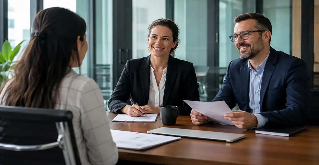 🔄 O que mudou nos processos seletivos atualmente?