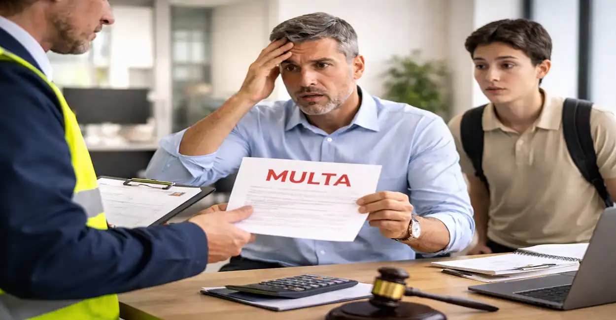 Empresa é Multada se Não Contratar Aprendiz? Entenda as Regras