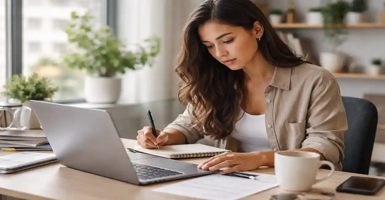 Objetivo Profissional Pronto: 50 Exemplos para Todas as Áreas