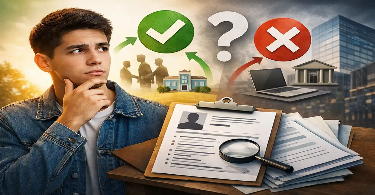 Precisa de Currículo para Jovem Aprendiz? A Verdade que Ninguém Explica