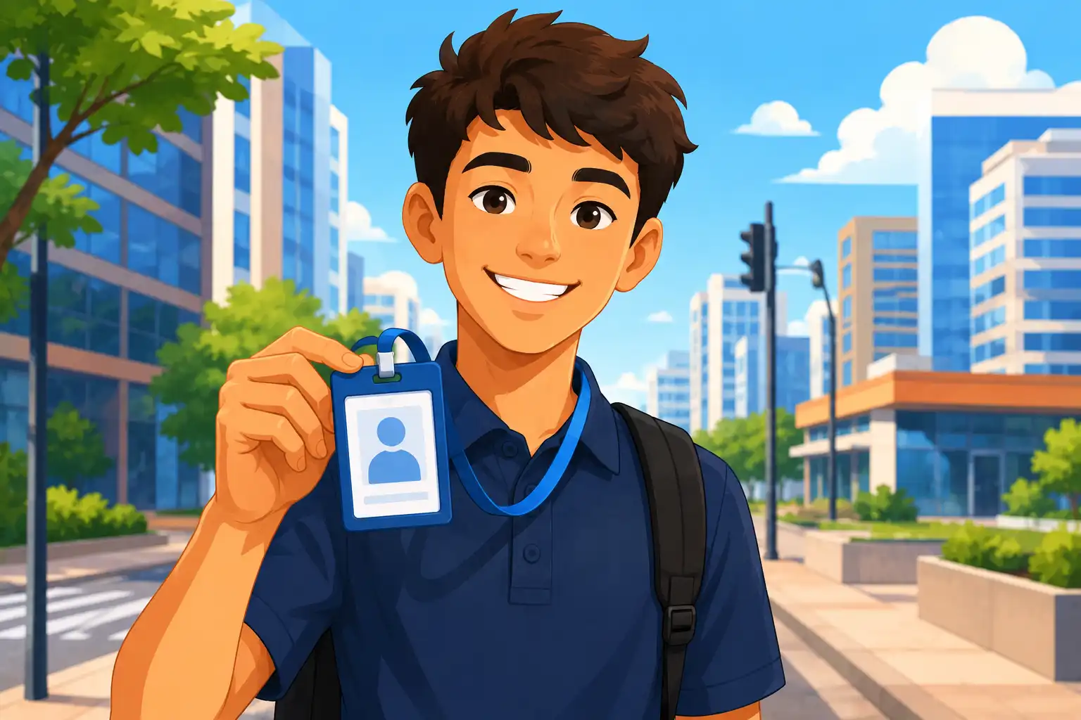 Primeiro Emprego com 16 Anos: O Que Você Precisa Saber