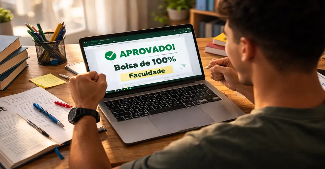 Prouni: Como Conseguir Bolsa de Estudo de Até 100% na Faculdade
