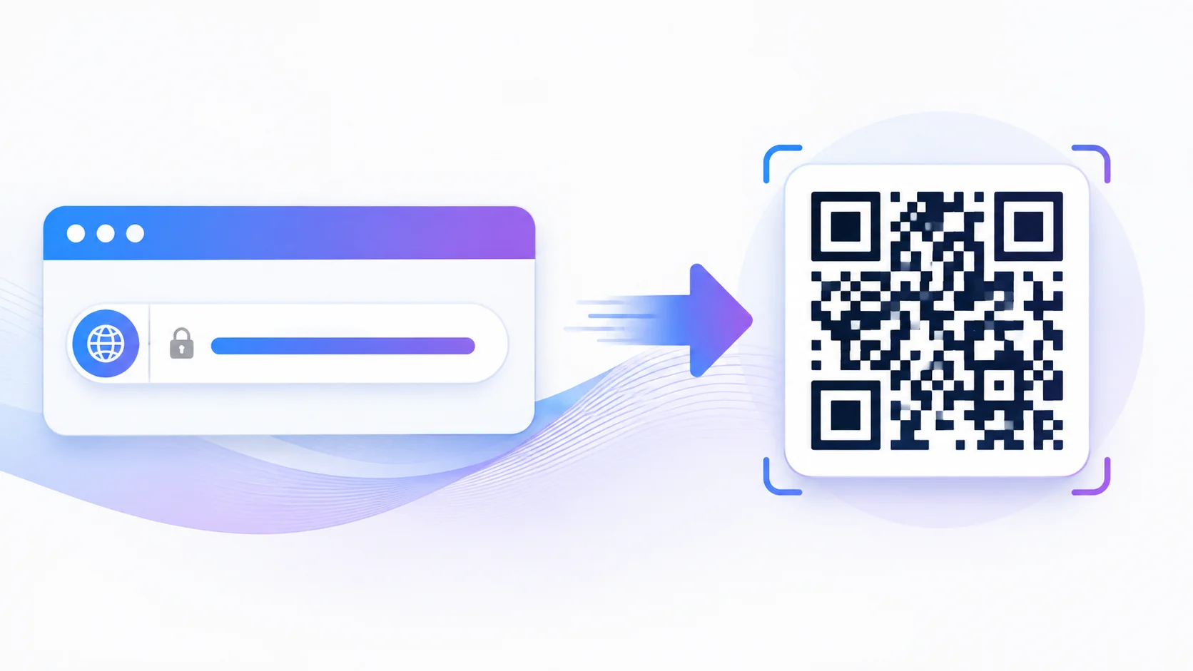 Converter link em QR Code grátis: passo a passo completo