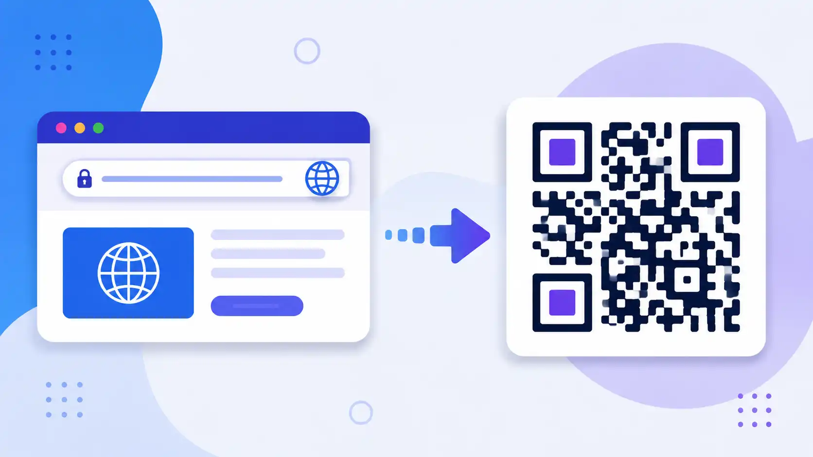 QR Code Creator: Gerador online para criar seus códigos