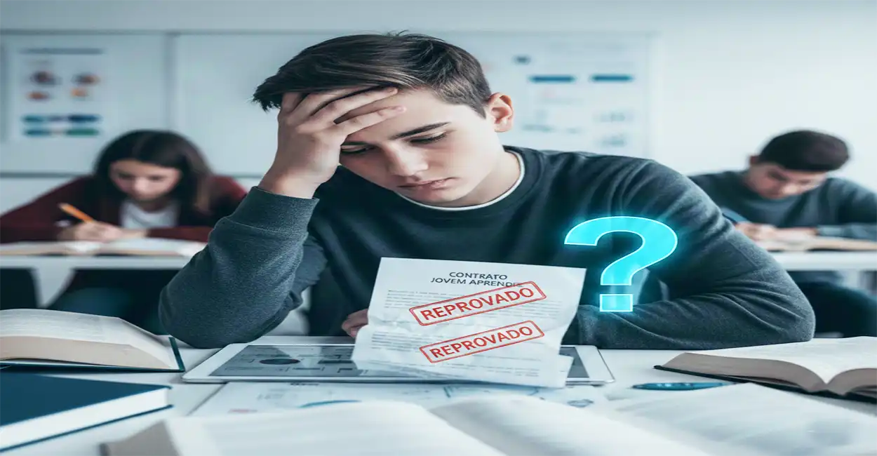 Reprovar no Curso Pode Cancelar o Contrato? Guia Completo 2026