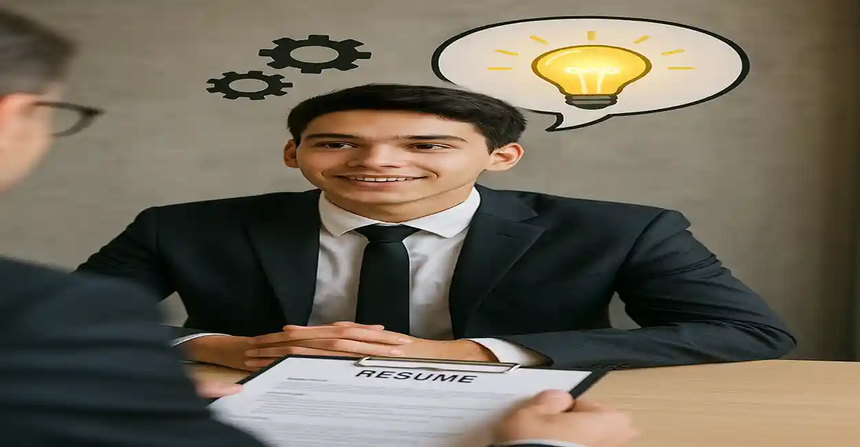 Resumo Profissional para Primeiro Emprego: Exemplos Prontos e Guia Completo
