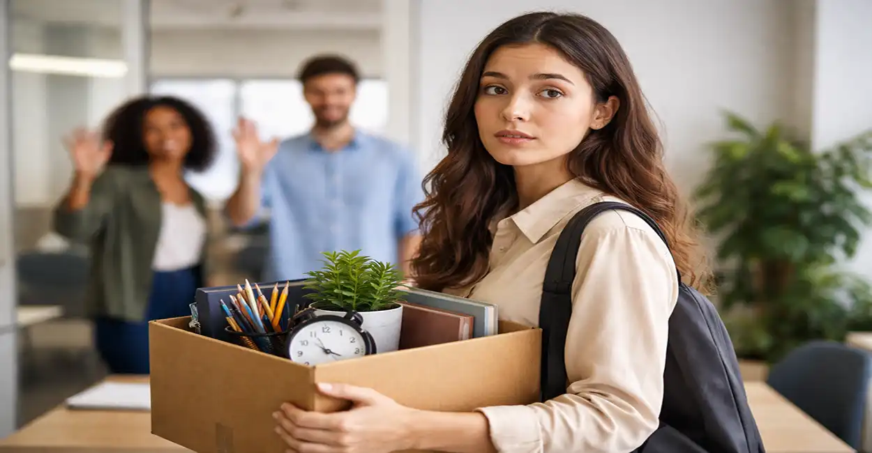 Posso Trocar de Empresa Sendo Jovem Aprendiz? Guia Completo