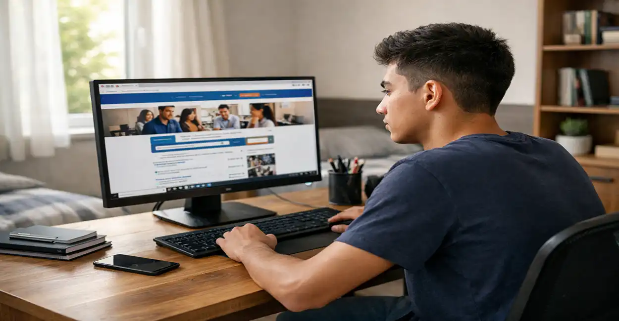 Jovem Aprendiz CIEE: Como Encontrar Vagas e Se Inscrever do Jeito Certo