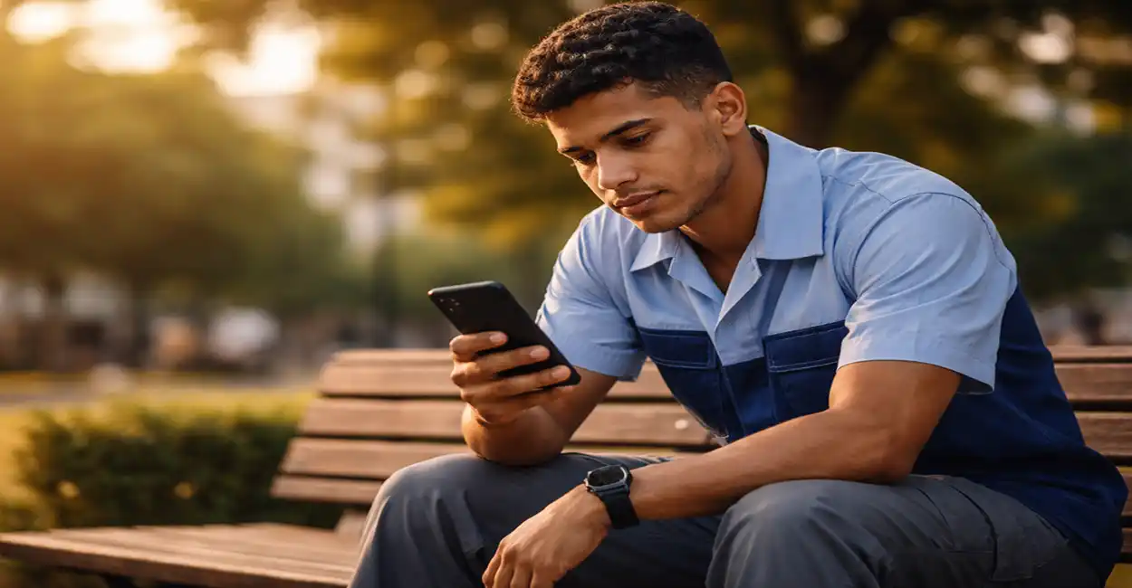 A Verdade Sobre o Jovem Aprendiz: Direitos, Deveres e Mitos Que Ninguém Conta